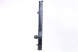 Nissens 60788A Охолоджувач води 60788a nissens bmw x5 e53