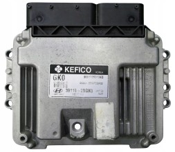 Hyundai OE 391102BGK0 MED1798 КОНТРОЛЕР ДВИГУНА HYUNDAI i30 1.6 39110-2BGK0 MED17.9.8 + ПРОГРАМУВАННЯ
