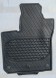 Smart OE Гумові килимки для Smart Fortwo 453, передні, 2 шт. A4536801605