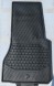 Smart OE Гумові килимки для Smart Fortwo 453, передні, 2 шт. A4536801605