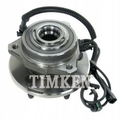 Timken HA599455L СТУЧИНА ПЕРЕДНЬОГО КОЛЕСА JEEP CHEROKEE KJ 02-07 TIMKEN
