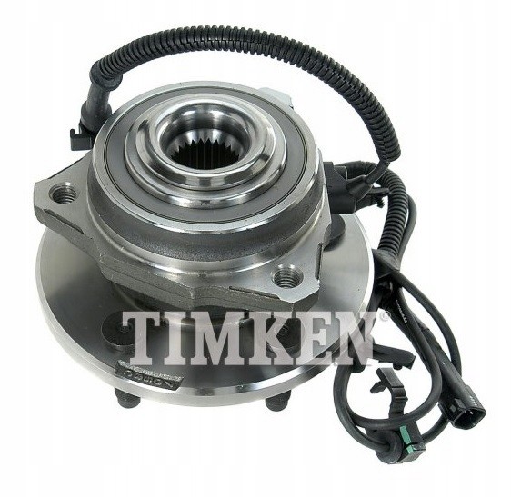 Timken HA599455L СТУЧИНА ПЕРЕДНЬОГО КОЛЕСА JEEP CHEROKEE KJ 02-07 TIMKEN