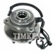 Timken HA599455L СТУЧИНА ПЕРЕДНЬОГО КОЛЕСА JEEP CHEROKEE KJ 02-07 TIMKEN