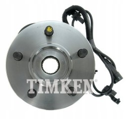 Timken HA599455L СТУЧИНА ПЕРЕДНЬОГО КОЛЕСА JEEP CHEROKEE KJ 02-07 TIMKEN