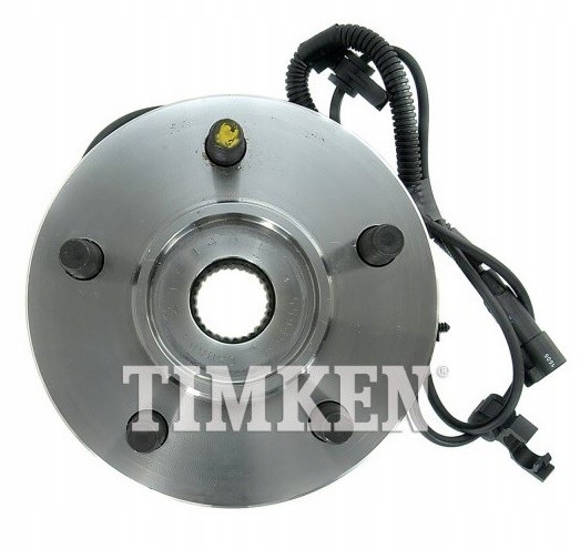 Timken HA599455L СТУЧИНА ПЕРЕДНЬОГО КОЛЕСА JEEP CHEROKEE KJ 02-07 TIMKEN