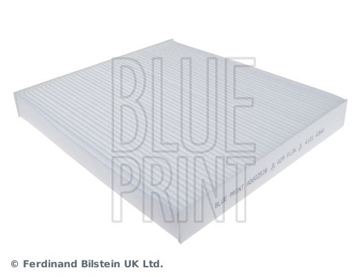 ADG02528 BLUE PRINT Повітряний фільтр салона