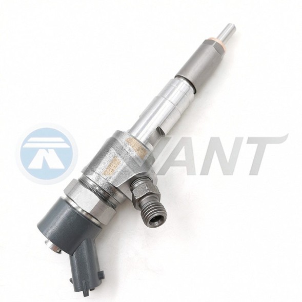 Diesel Fuel Injector Engine Assembly Injection Valves 0445110486