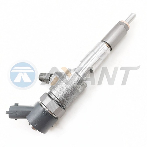 Diesel Fuel Injector Engine Assembly Injection Valves 0445110486