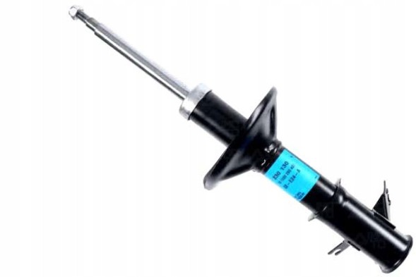 Sachs  Амортизатор mitsubishi colt v lancer vi 1.3/1.6 12 + асистент зіткнення #34