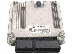 OE КОМП'ЮТЕР VW CRAFTER 2.5 TDI 076906022C 0281015747