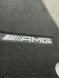Mercedes-Benz OE КИЛИМКИ АВТОМОБІЛЬНІ КОМПЛЕКТ MERCEDES SL R232 A2326808601 A2326809201 9J74