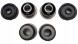 PPS 30760985 ВТУЛКА ПОДУШКИ РАМИ ЗАДНЯ VOLVO XC90 2003-2014 ШВЕДСЬКА KPL.