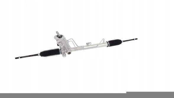 Spartan Parts SPP 000.000.1884 Кермівний редуктор skoda fabia i 99> гідравлічний