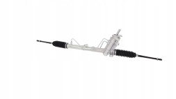 Spartan Parts SPP 000.000.1884 Кермівний редуктор skoda fabia i 99> гідравлічний