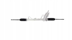 Spartan Parts SPP 000.000.1884 Кермівний редуктор skoda fabia i 99> гідравлічний