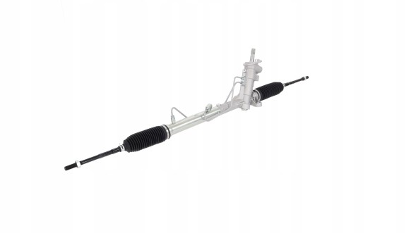 Spartan Parts SPP 000.000.1884 Кермівний редуктор skoda fabia i 99> гідравлічний