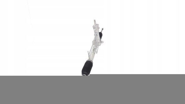 Spartan Parts SPP 000.000.1884 Кермівний редуктор skoda fabia i 99> гідравлічний