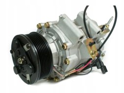 EURO KLIMA 38800-RNA-E010 / 38800-RNC-Z010 КОМПРЕСОР КОНДИЦІОНА HONDA CRV II 07-/ UFO / CIVIC 38800-RNA-E010