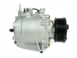 EURO KLIMA 38800-RNA-E010 / 38800-RNC-Z010 КОМПРЕСОР КОНДИЦІОНА HONDA CRV II 07-/ UFO / CIVIC 38800-RNA-E010