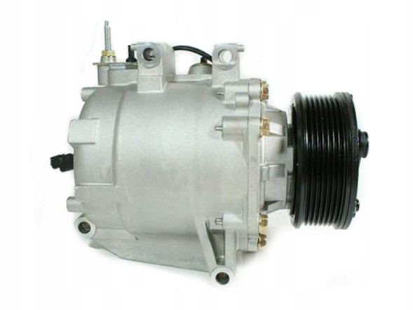 EURO KLIMA 38800-RNA-E010 / 38800-RNC-Z010 КОМПРЕСОР КОНДИЦІОНА HONDA CRV II 07-/ UFO / CIVIC 38800-RNA-E010