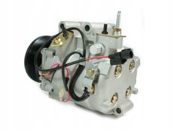 EURO KLIMA 38800-RNA-E010 / 38800-RNC-Z010 КОМПРЕСОР КОНДИЦІОНА HONDA CRV II 07-/ UFO / CIVIC 38800-RNA-E010