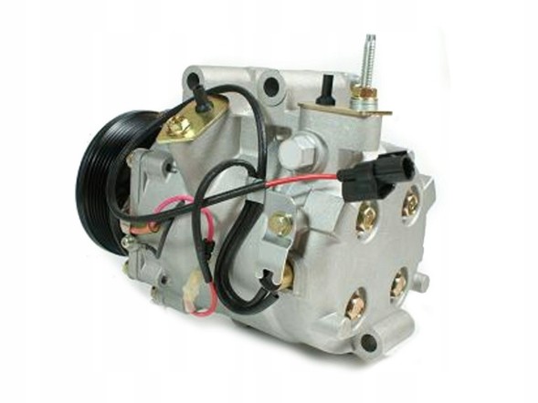 EURO KLIMA 38800-RNA-E010 / 38800-RNC-Z010 КОМПРЕСОР КОНДИЦІОНА HONDA CRV II 07-/ UFO / CIVIC 38800-RNA-E010
