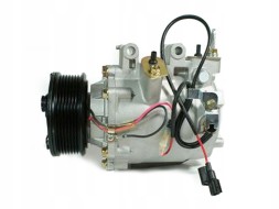EURO KLIMA 38800-RNA-E010 / 38800-RNC-Z010 КОМПРЕСОР КОНДИЦІОНА HONDA CRV II 07-/ UFO / CIVIC 38800-RNA-E010