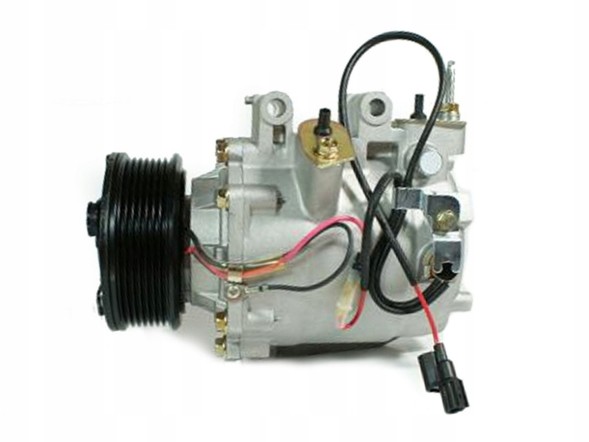 EURO KLIMA 38800-RNA-E010 / 38800-RNC-Z010 КОМПРЕСОР КОНДИЦІОНА HONDA CRV II 07-/ UFO / CIVIC 38800-RNA-E010