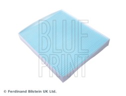 ADG02593 BLUE PRINT Повітряний фільтр салона