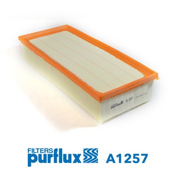 A1257 PURFLUX Фільтр забору повітря