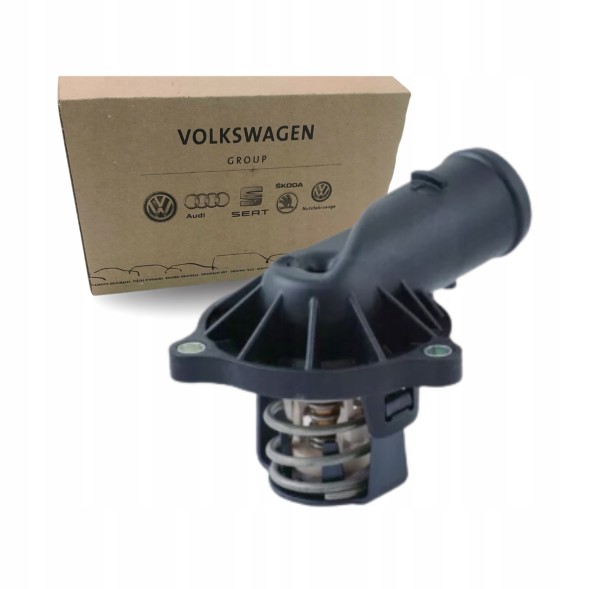 Audi OE 059121111L Термостат vw audi 059121111л oe