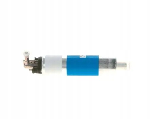 Bosch 0 986 580 372 Паливний насос 0 986 580 372 bosch chrysler мерседес