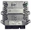 VDO БЛОК КЕРУВАННЯ ДВИГУНА VOLVO S40 V50 2.0 5WS40328C-T 31211081AA + ПРОГРАМУВАННЯ