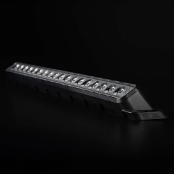Strands 809136 NUUK E-LINE SCENE LIGHT 80W Бічне кемпінгове освітлення