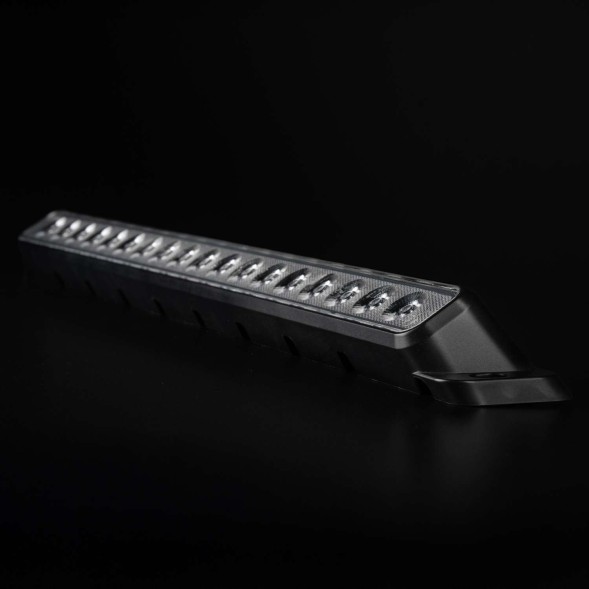 Strands 809136 NUUK E-LINE SCENE LIGHT 80W Бічне кемпінгове освітлення