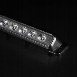Strands 809136 NUUK E-LINE SCENE LIGHT 80W Бічне кемпінгове освітлення