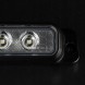 Strands 809136 NUUK E-LINE SCENE LIGHT 80W Бічне кемпінгове освітлення