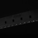 Strands 809136 NUUK E-LINE SCENE LIGHT 80W Бічне кемпінгове освітлення
