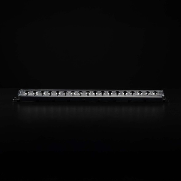 Strands 809136 NUUK E-LINE SCENE LIGHT 80W Бічне кемпінгове освітлення