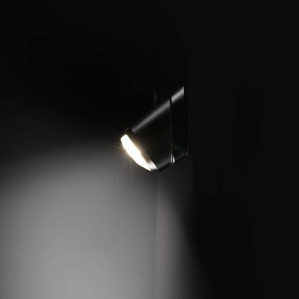 Strands 809136 NUUK E-LINE SCENE LIGHT 80W Бічне кемпінгове освітлення