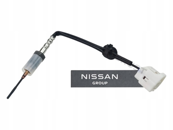 Nissan OE WB/NISSAN NAVARA D40 PATHFINDER R51 CZUJNIK SPALIN EGT ORYGINAŁ Датчик вихлопних газів EGT NISSAN NAVARA D40 PATHFINDER R51 ОРИГІНАЛ