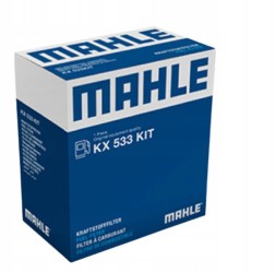 Mahle CLC 95 000P масляний радіатор, рульове управління