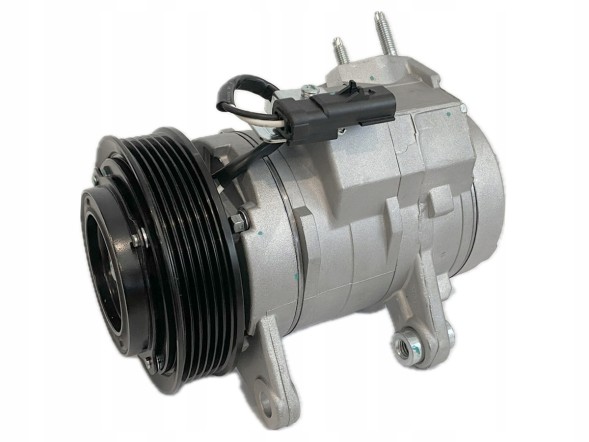 EURO KLIMA EKL36762-ZA, 55056287AB, 55056287AC, 55056288AB, 55056288AC, 55056435AB, 55056444AB, 55056444AC, 55111413AB, 55116834AB, 55116834AC, 55116834AD КОМПРЕСОР КОНДИЦІОНЕРА CHRYSLER DODGE JEEP 4472205611 55056287AB P55111413A