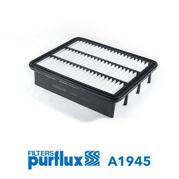 A1945 PURFLUX Фільтр забору повітря