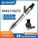 NANT Diesel Fuel Injector Engine Assembly Injection Valves with Pre-Shipment Testing 0445110273