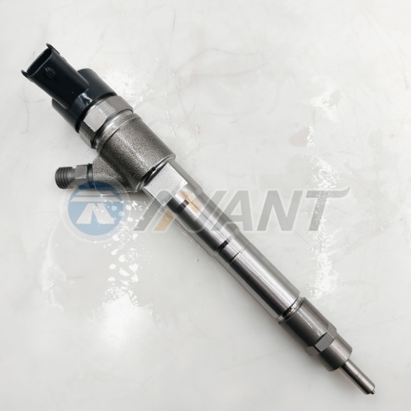 NANT Diesel Fuel Injector Engine Assembly Injection Valves with Pre-Shipment Testing 0445110273