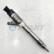 NANT Diesel Fuel Injector Engine Assembly Injection Valves with Pre-Shipment Testing 0445110273