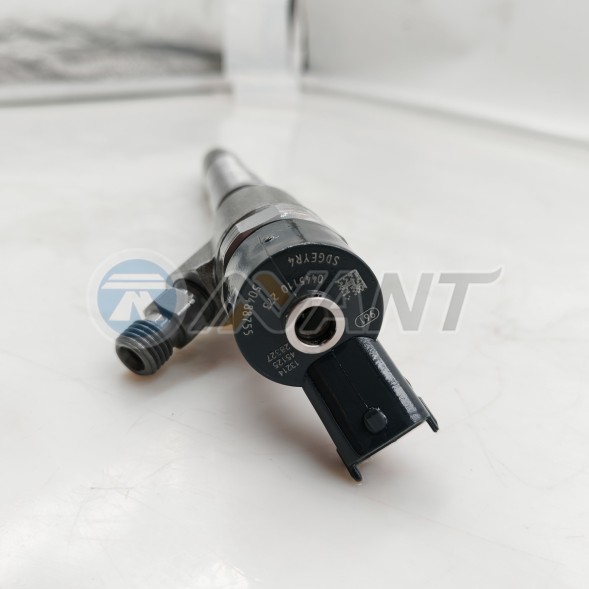 NANT Diesel Fuel Injector Engine Assembly Injection Valves with Pre-Shipment Testing 0445110273