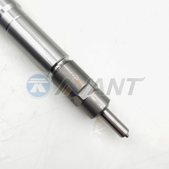 NANT Diesel Fuel Injector Engine Assembly Injection Valves with Pre-Shipment Testing 0445110273