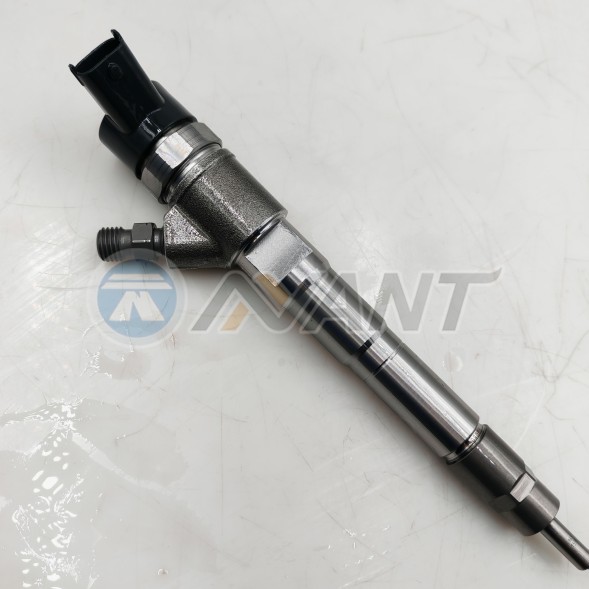 NANT Diesel Fuel Injector Engine Assembly Injection Valves with Pre-Shipment Testing 0445110273